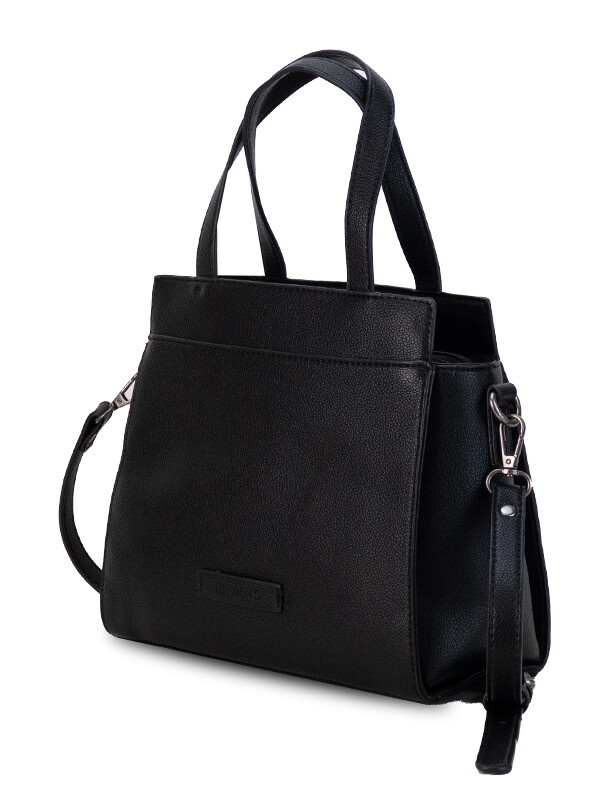 CARTERA LOS ANGELES NEGRO