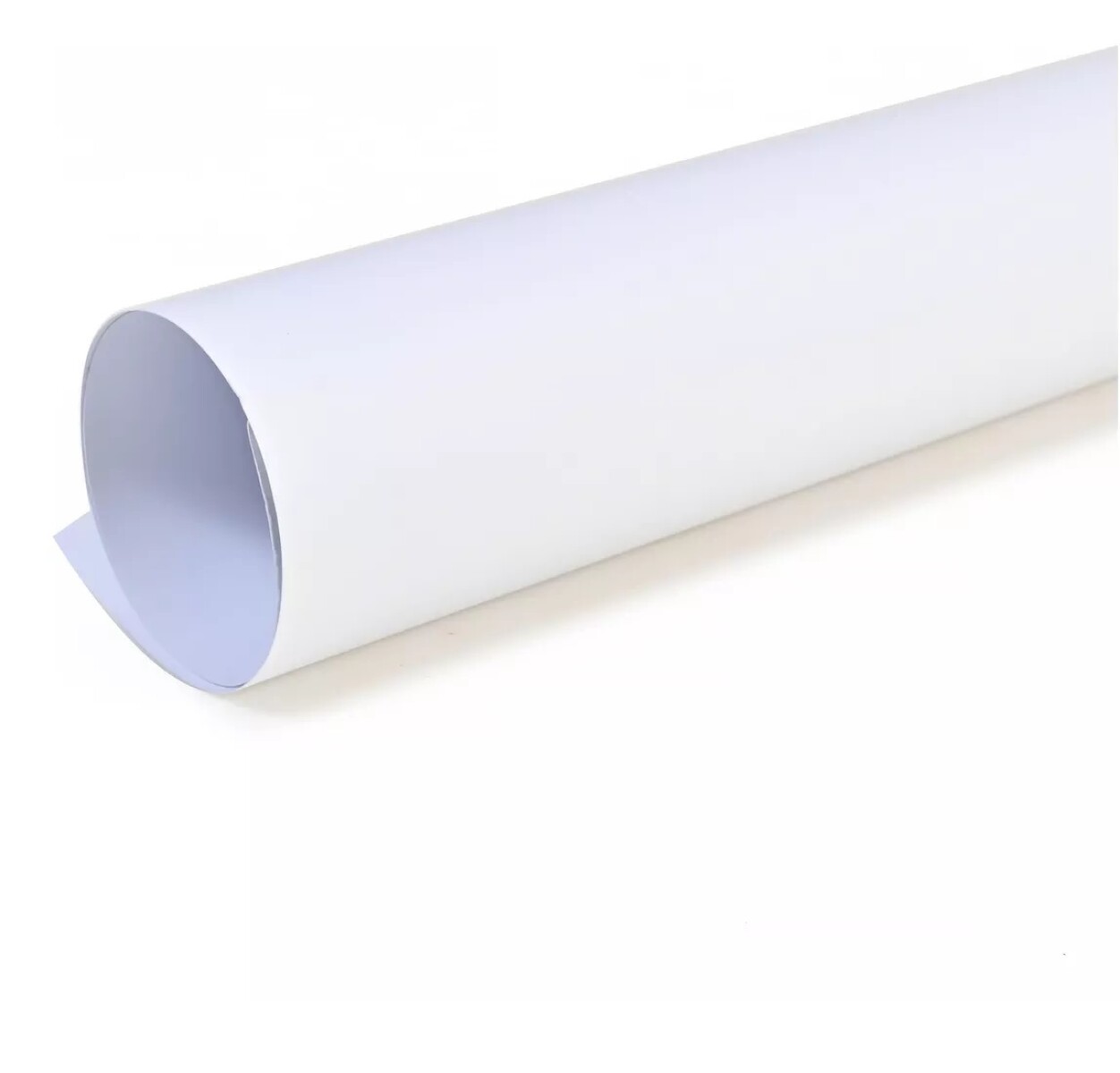 Cartulina Blanca 50 × 60 cm 