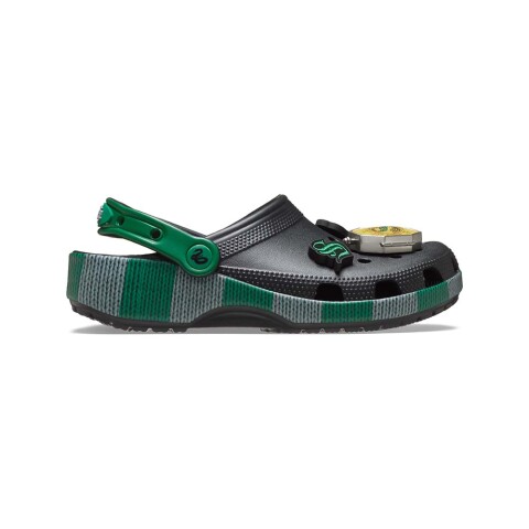 Slytherin Classic Clog - Unisex Multi