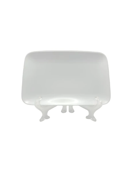 FUENTE 16x25x2CM PORCELANA REFORZADA SELECTA FUENTE 16x25x2CM PORCELANA REFORZADA SELECTA