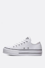 Chuck Taylor All Star Lift OX Blanco