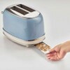 Tostadora Vintage Azul 929/764 Ariete Tostadora Vintage Azul 929/764 Ariete