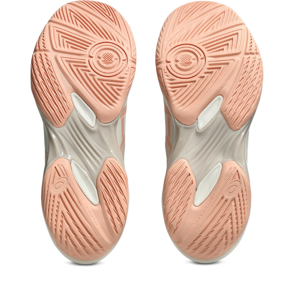 Zapatillas Gel-Rocket Gel-Rocket 12 Mujer Soft Oat/cantaloupe
