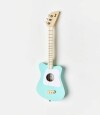 Guitarra Acústica Loog Mini Verde