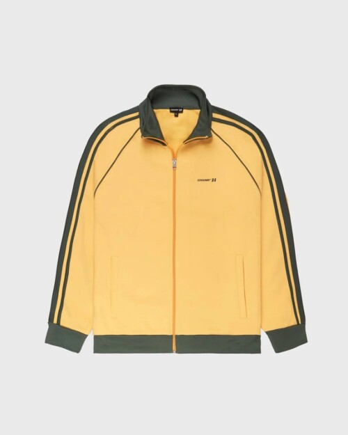 Coolway Campera Track Dijon Mustard Coolway Campera Track Dijon Mustard