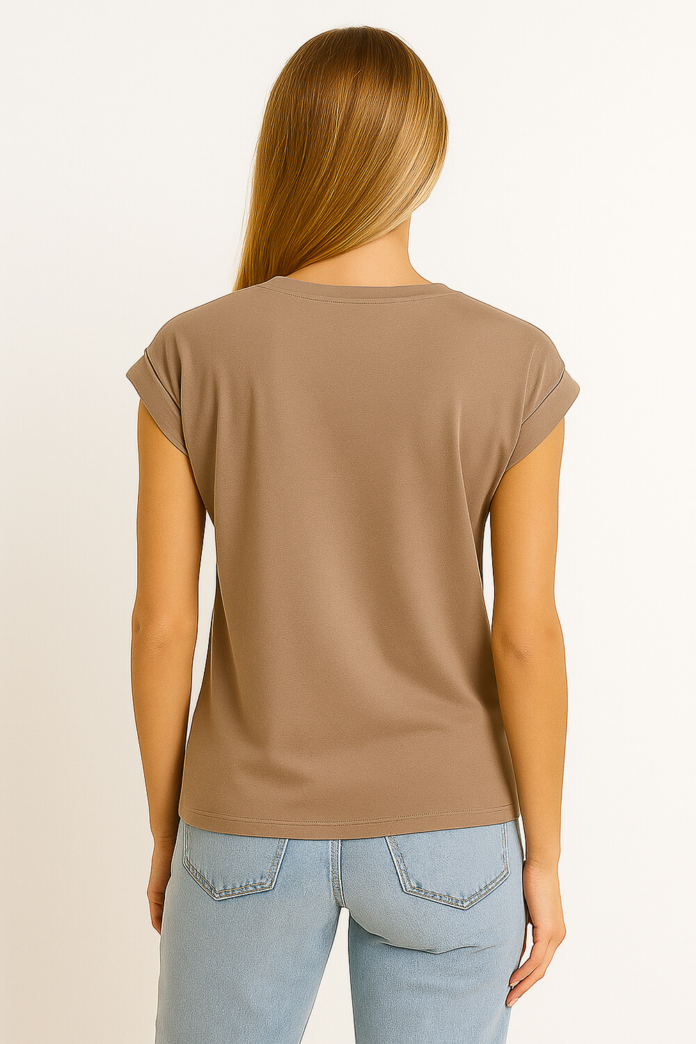 Remera Arturo Estampado 9