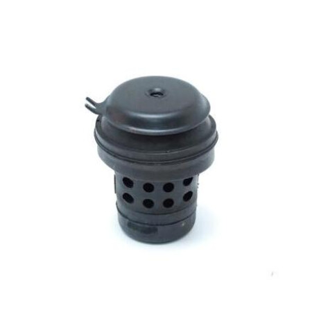 SOPORTE DE MOTOR FORD DEL. IZQ ESCORT 93/ - SOPORTE DE MOTOR FORD DEL. IZQ ESCORT 93/ -