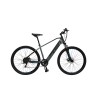 Bicicleta Eléctrica MOB - Rodado 29 - S-PRO Negro