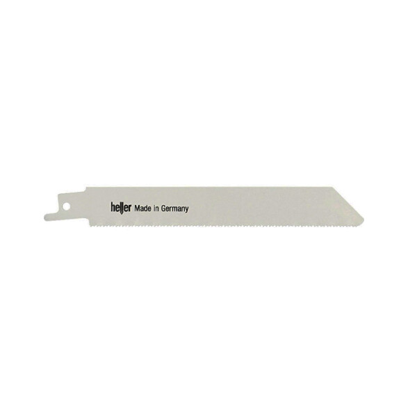 Hoja sierra de sable para metal 150mm paquete 5 un HL8062