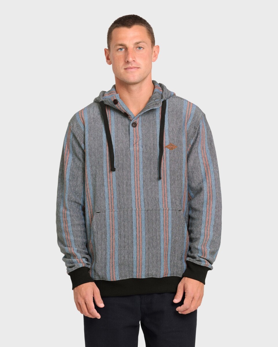 CANGURO RANCHO PULLOVER 