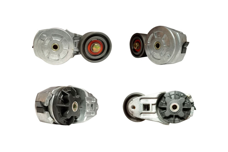 Tensor De La Correa Freightliner M2 106 10-25 Tensor De La Correa Freightliner M2 106 10-25