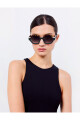 Lentes Tiwi Valette Green Tortoise With Green Lenses