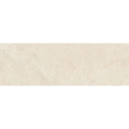 Porcelanato Beige Mate 33X100Cm Piso Pared GAMAS DE BLANCO