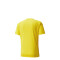 Remeras Puma Peñarol Liga Junior Unisex Amarillo - Negro