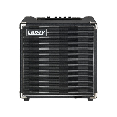 Amplificador bajo Laney DBF30 Digbeth 1x8 30w Amplificador bajo Laney DBF30 Digbeth 1x8 30w