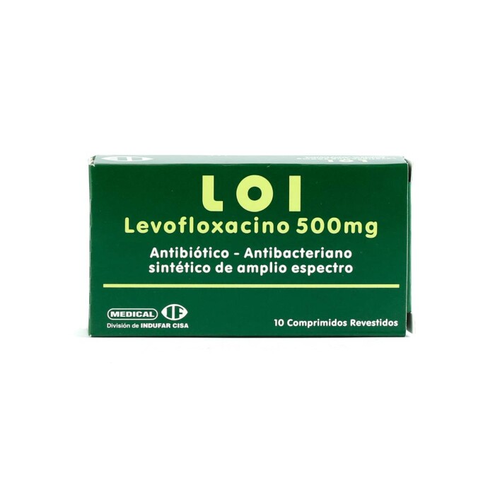 LOI CJ X 10 COMP. única