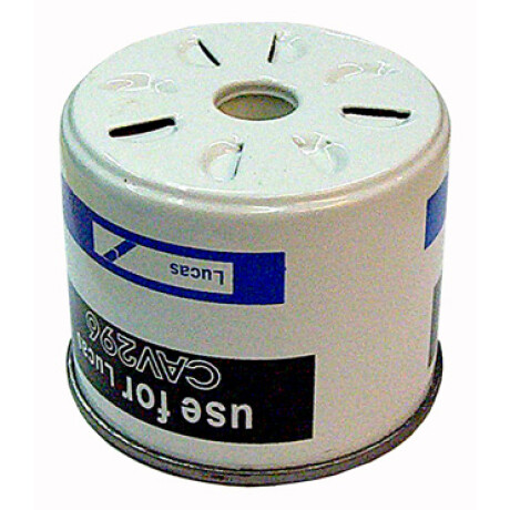 FILTRO COMBUSTIBLE - EQUIVALENTE AL " KX.23 " CAV7111296 NITOYO FILTRO COMBUSTIBLE - EQUIVALENTE AL " KX.23 " CAV7111296 NITOYO