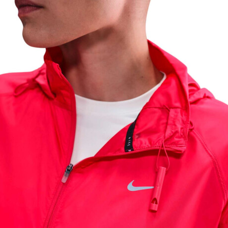 Campera Nike Tempo Repel Campera de Mujer Rosado