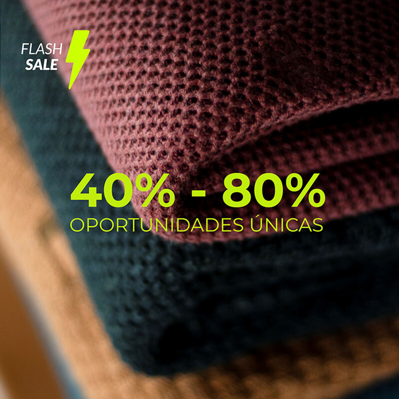 40% a 80% para ellos