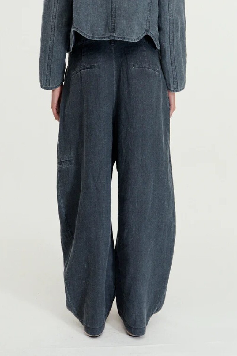 PANTALON RIMINI Gris