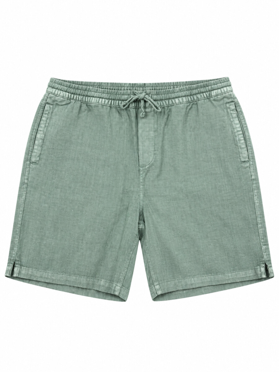 SHORT RAMA - VERDE 