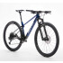 BERRIA BRAVO 5 2024 AZUL