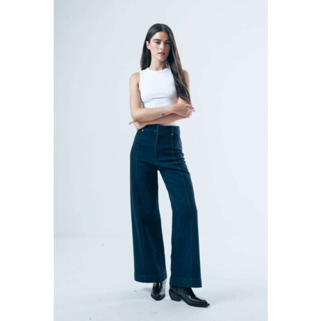 Recto Elepa Dark Blue