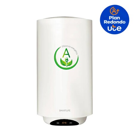 TERMOTANQUE SMARTLIFE 50 LT. SL-WH50DA TERMOTANQUE SMARTLIFE 50 LT. SL-WH50DA
