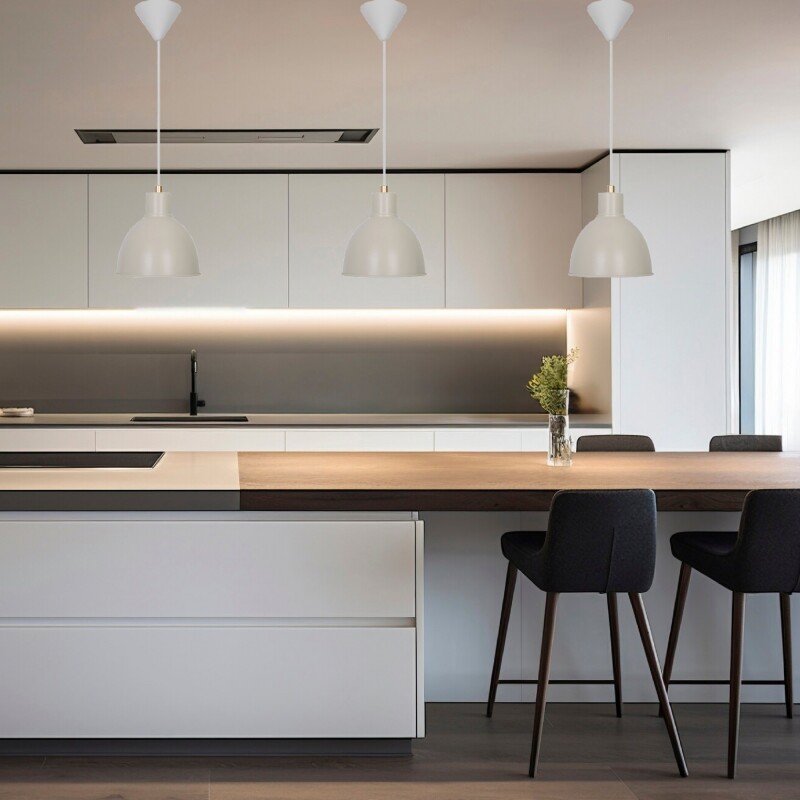 ARTEFACTO COLGANTE DECORATIVO ALPHA Lámpara Colgante Alpha Beige