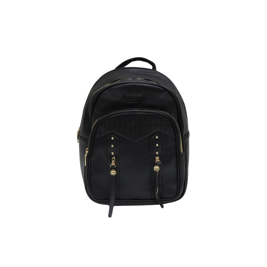 CHERRY MOCHILA BLACK