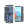Protector Xiaomi Redmi Note 13 Pro+ 5G con soporte color azul Protector Xiaomi Redmi Note 13 Pro+ 5g Con Soporte Color Azul