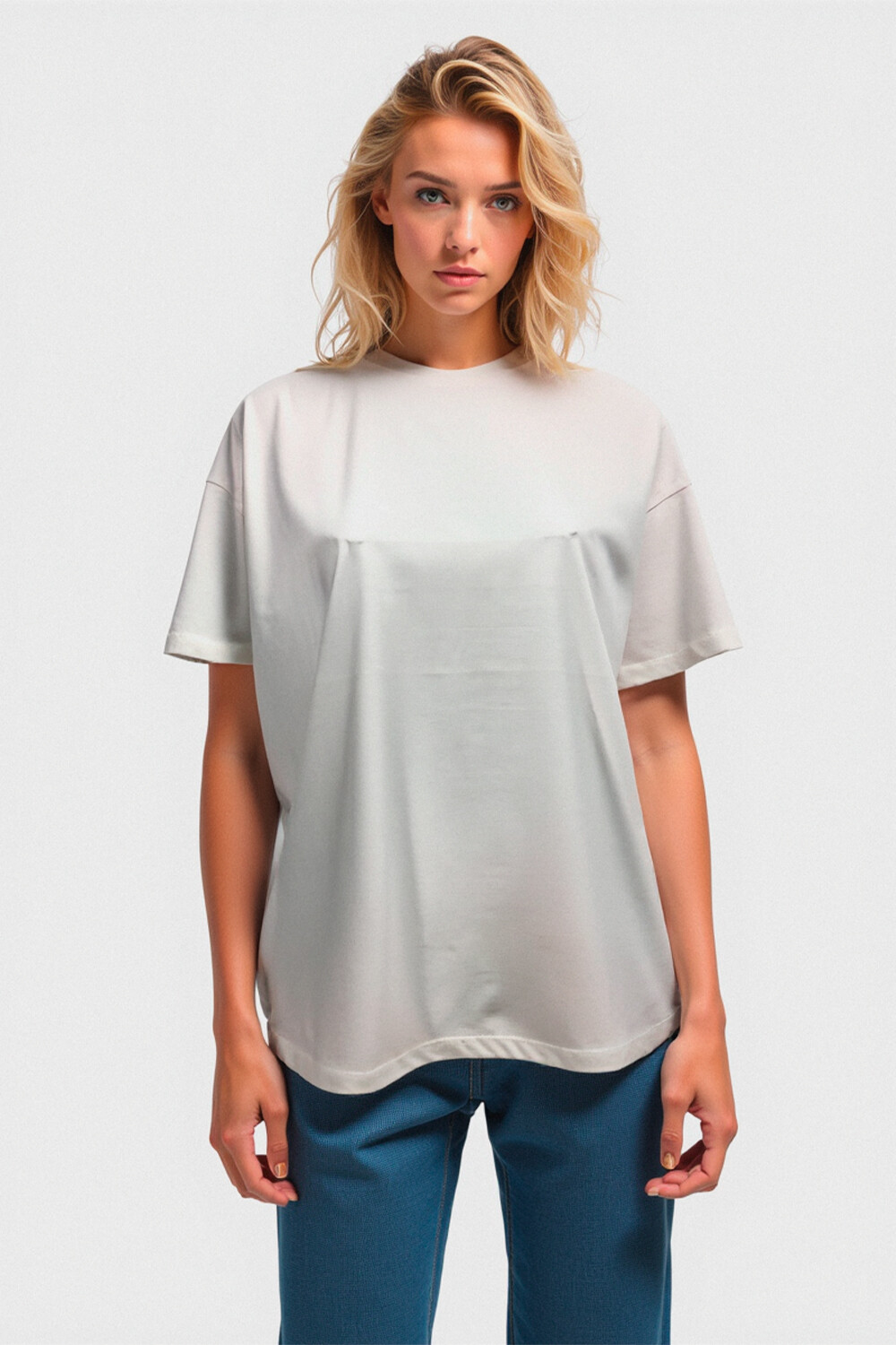 Remera Cervy Estampado 3