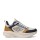 Championes Umbro Fade Hombre 20103753 Beige-azul