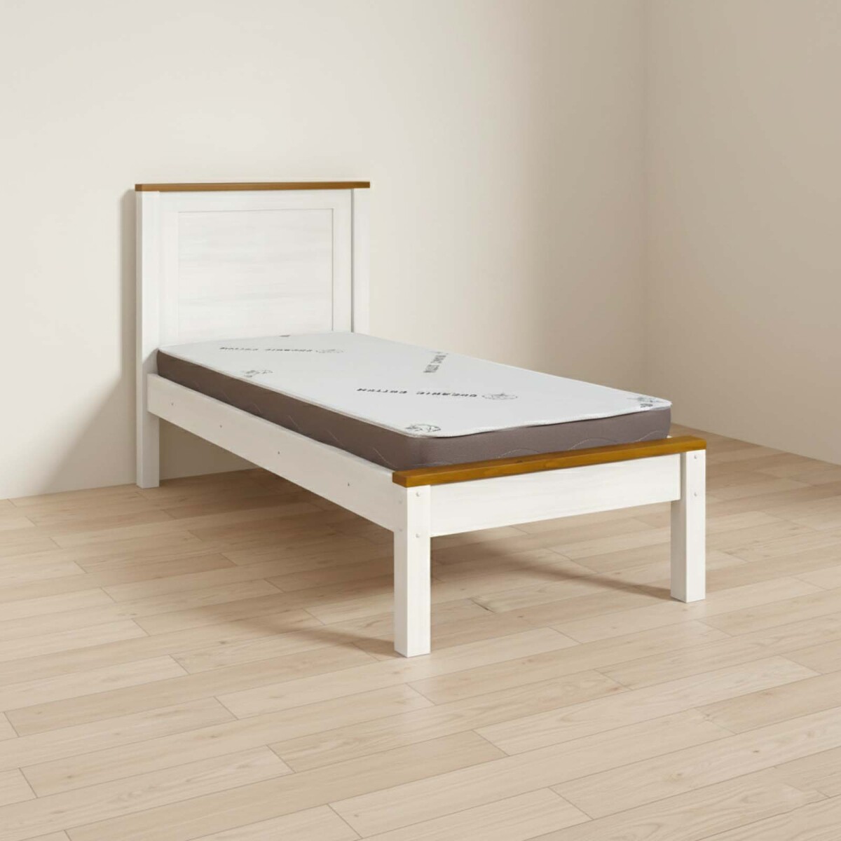 COLCHÓN - CUNAS ESPUMA SILVESTRE B 