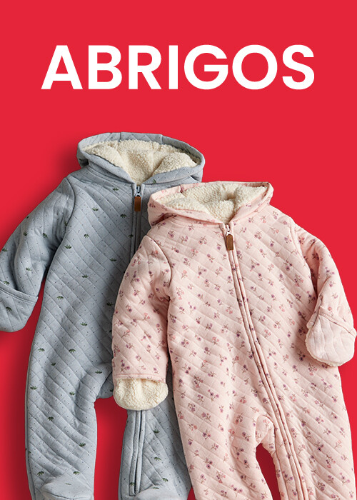 Abrigos