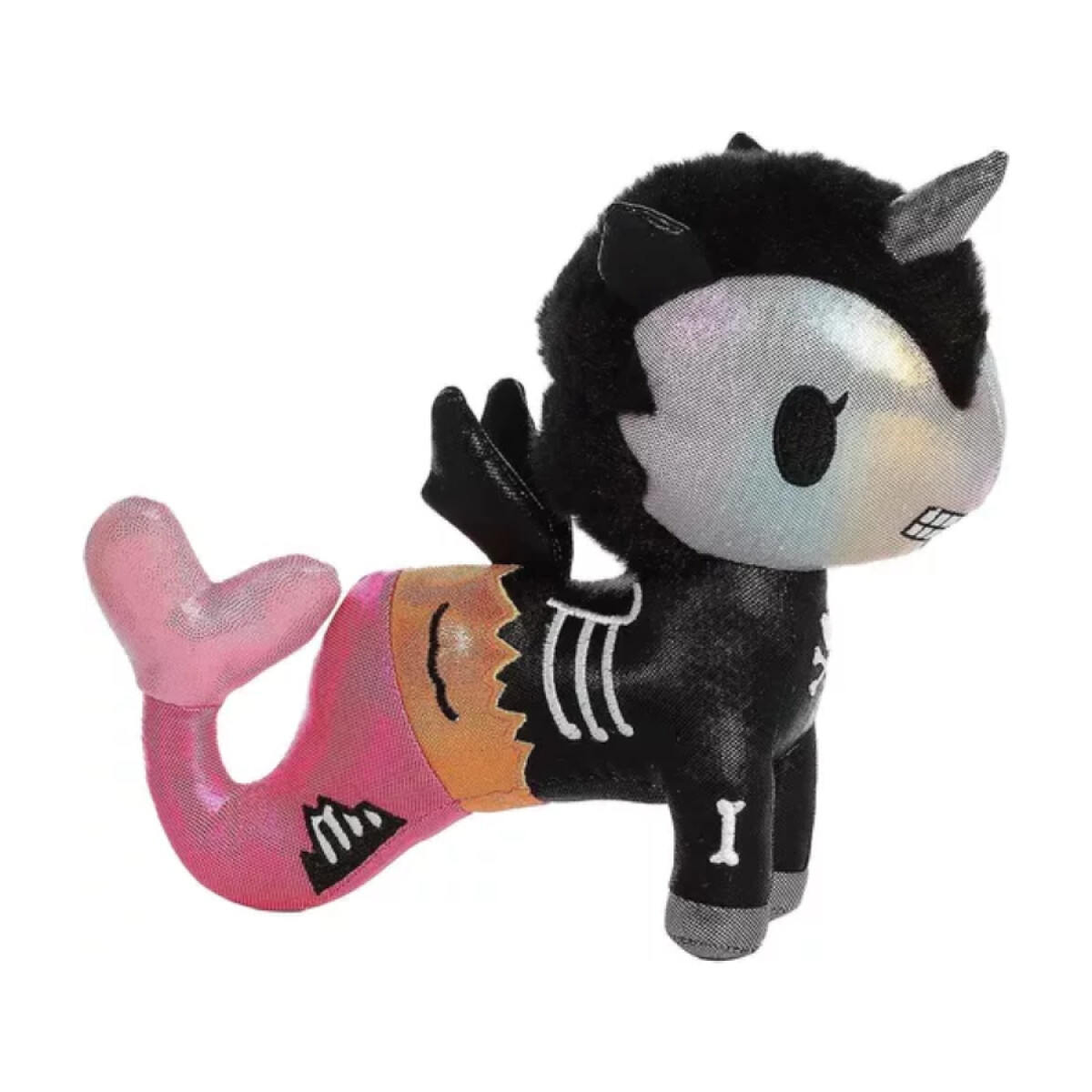 Peluche Tokidoki Mermicorno Fantasma 