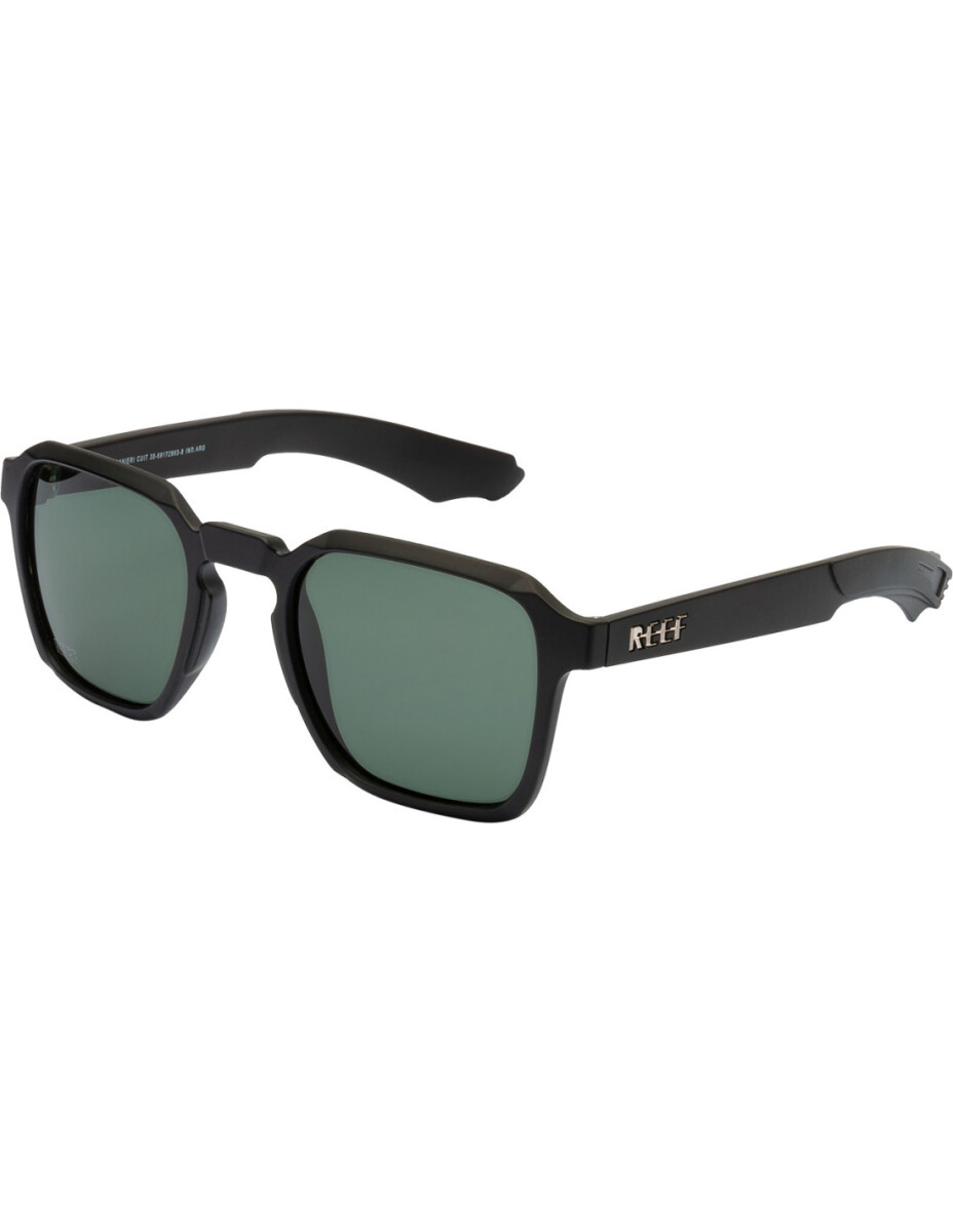 Reef 298 - Negro Polarizado 