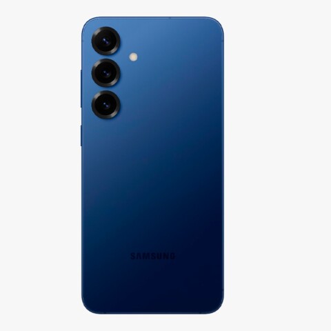 Celular Samsung S25 12 RAM 256 GB Navy