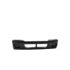 PARAGOLPE DELANTERO NEGRO LISO Paragolpe Delantero Negro Liso