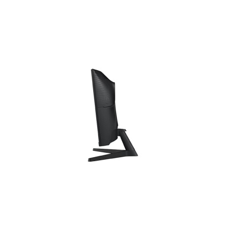 Monitor Samsung Odyssey Curvo G5 27" QHD 165 Hz 1ms Monitor Samsung Odyssey Curvo G5 27" QHD 165 Hz 1ms