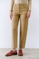 PANTALON WINTER BRUSH BEIGE