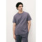 CAMISETA MM MASC CINZA ESCURO