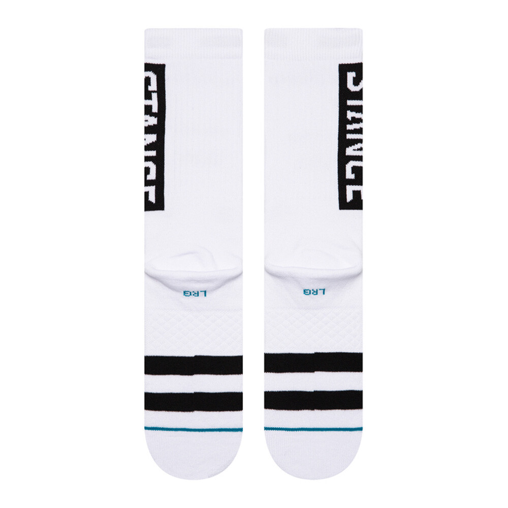 Og - Unisex White
