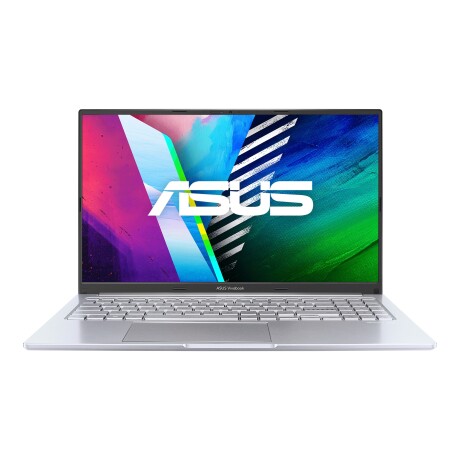 Notebook Asus Vivobook 15 Oled M1505YA-MA396W - MIL-STD-810H. 15,6'' Oled 120HZ. Amd Ryzen 7 7730U. 001