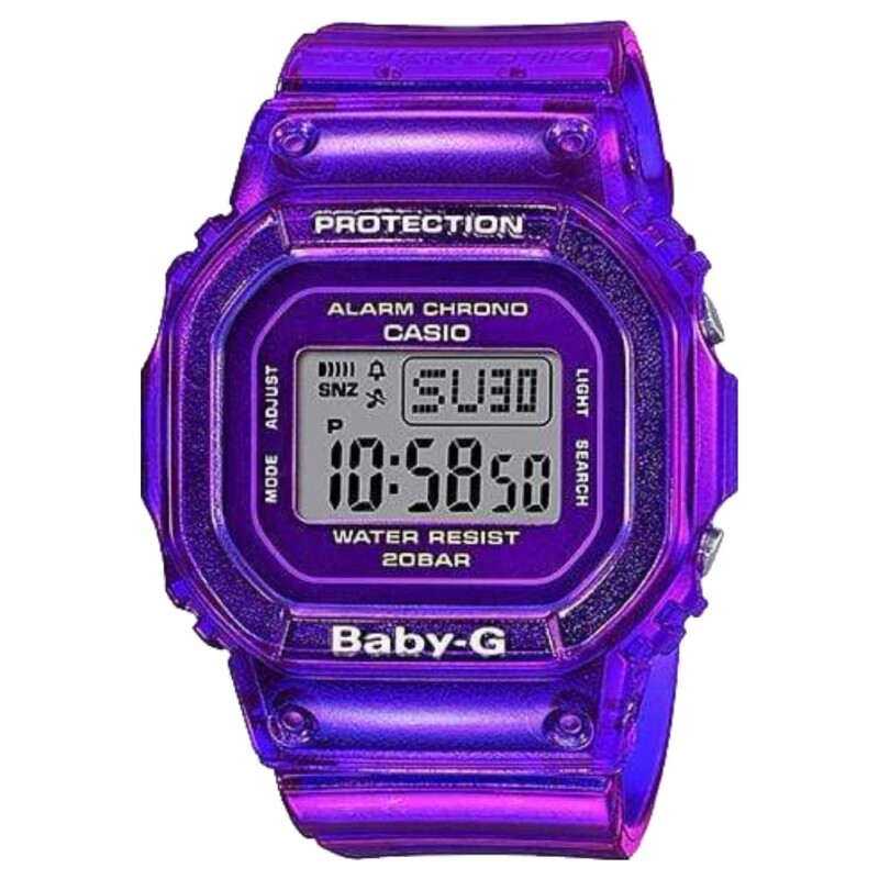 Casio Baby G - BGD560S-6D 09bgd560s-6d