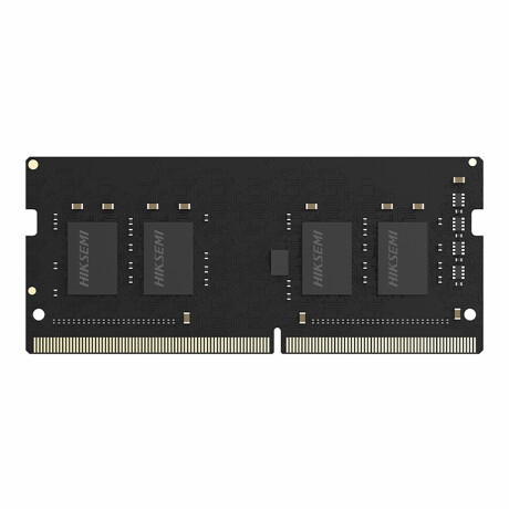Memoria Sodimm Hiksemi 8GB DDR4 2666MHZ 001