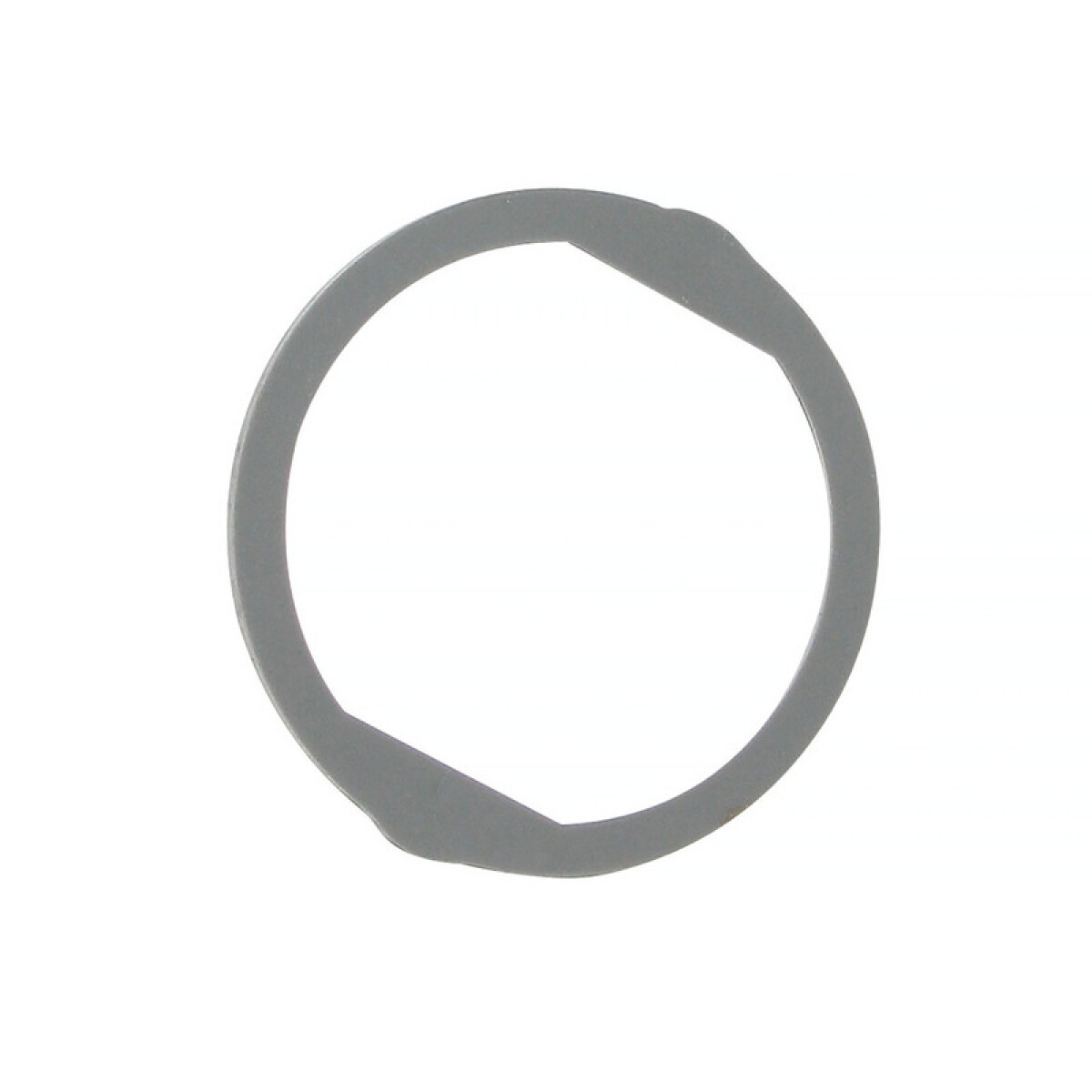 Sello IP54 conector-caño 2" AS -TRAMONTINA - TE8520 