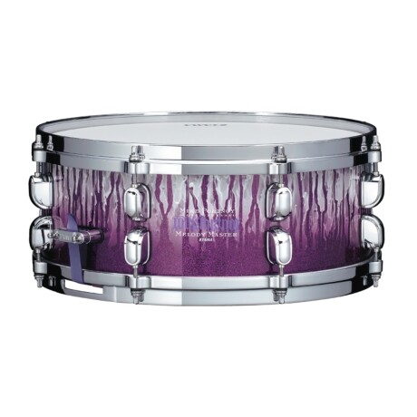 Redoblante Mapex Mp1455bun Mike Portnoy Signature Limited Edition Redoblante Mapex Mp1455bun Mike Portnoy Signature Limited Edition