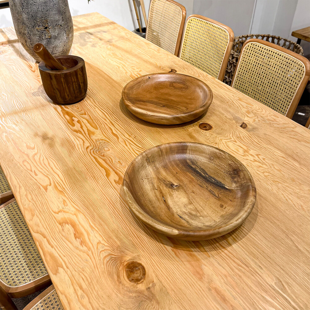 Mesa de comedor Manuela 200x100 Mesa de comedor Manuela 200x100