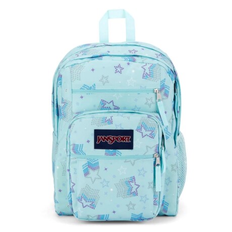 Mochila Cross Town Jansport Sparkle Stars